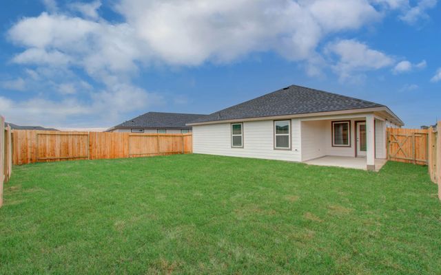 1011 Perezia Court, Rosharon, TX 77583