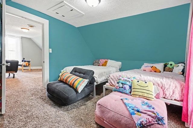 307 S Maple Street, Pierceton, IN 46562