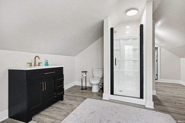 307 S Maple Street, Pierceton, IN 46562