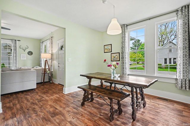 307 S Maple Street, Pierceton, IN 46562