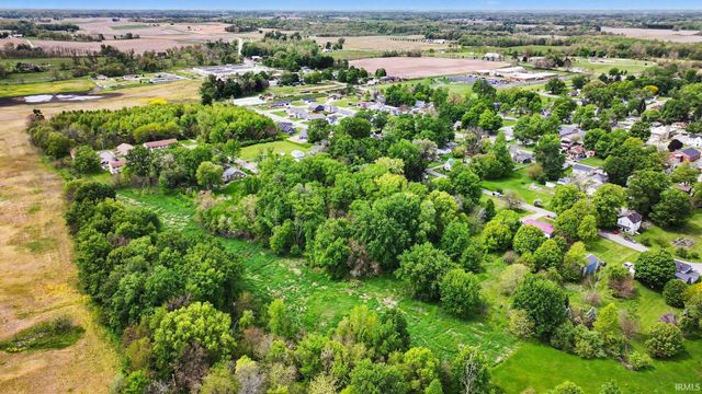 307 S Maple Street, Pierceton, IN 46562