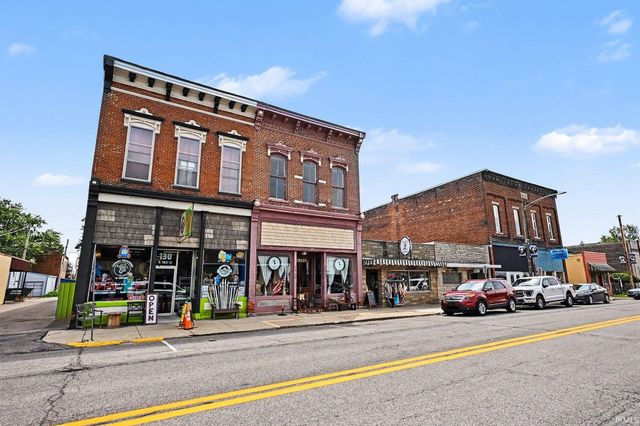 307 S Maple Street, Pierceton, IN 46562