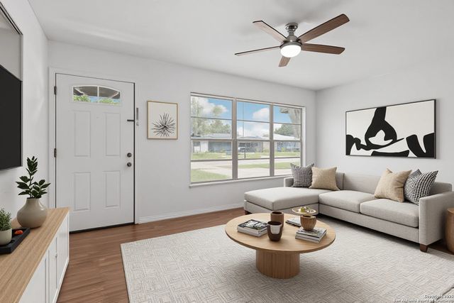 5431 Stonybrook, San Antonio, TX 78242