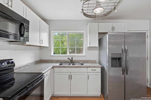 5431 Stonybrook, San Antonio, TX 78242