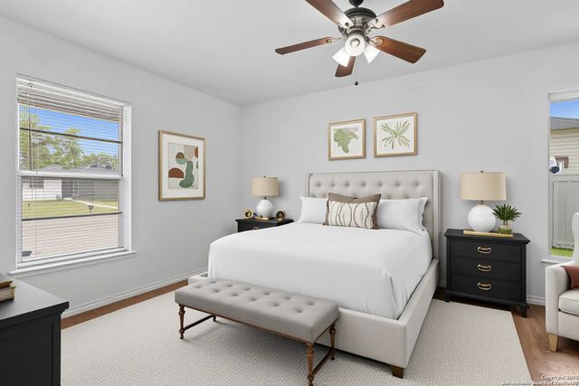 5431 Stonybrook, San Antonio, TX 78242