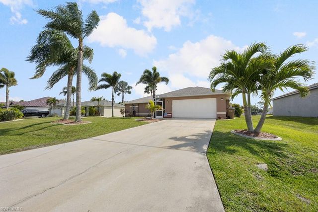 1804 SW 38th TER, Cape Coral, FL 33914