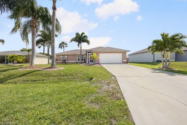 1804 SW 38th TER, Cape Coral, FL 33914