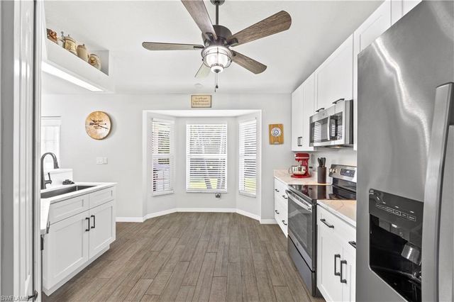 1804 SW 38th TER, Cape Coral, FL 33914