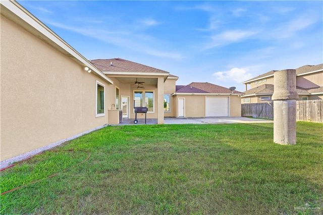 1312 Tiffany Drive, Mission, TX 78573