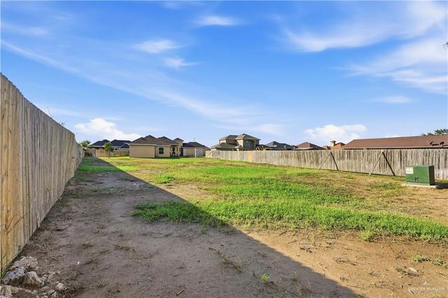 1312 Tiffany Drive, Mission, TX 78573