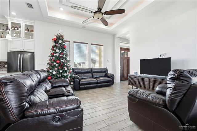 1312 Tiffany Drive, Mission, TX 78573