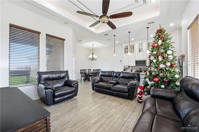 1312 Tiffany Drive, Mission, TX 78573