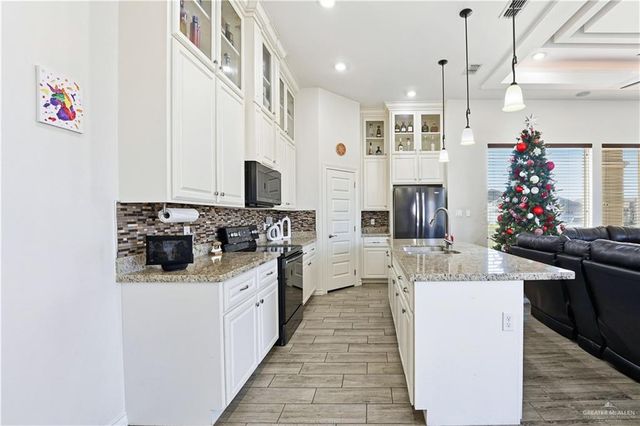 1312 Tiffany Drive, Mission, TX 78573