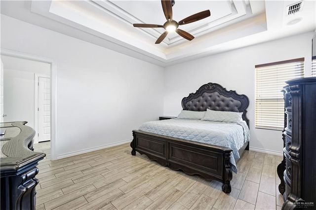 1312 Tiffany Drive, Mission, TX 78573