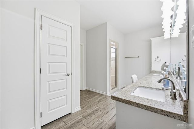 1312 Tiffany Drive, Mission, TX 78573