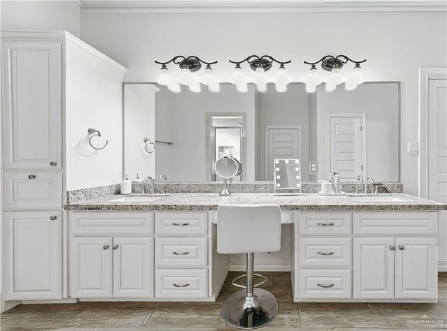 1312 Tiffany Drive, Mission, TX 78573