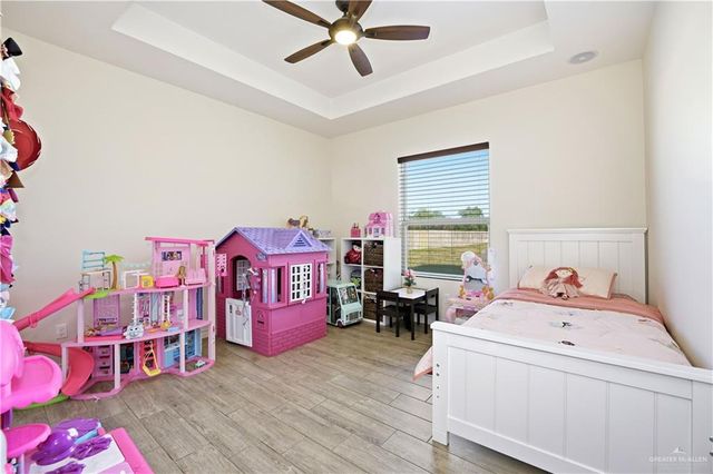 1312 Tiffany Drive, Mission, TX 78573