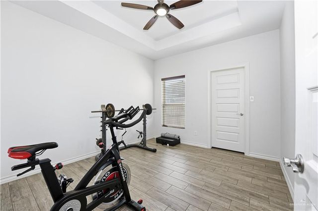 1312 Tiffany Drive, Mission, TX 78573