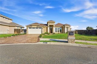 1312 Tiffany Drive, Mission, TX 78573