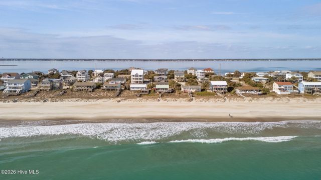 1707 Emerald Drive, Emerald Isle, NC 28594