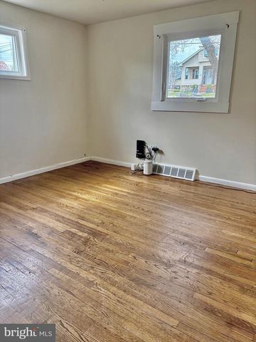 4121 5TH ST, Baltimore, MD 21225