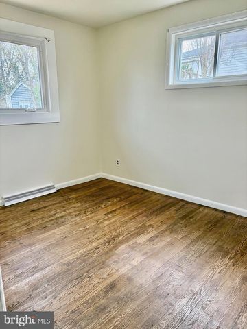 4121 5TH ST, Baltimore, MD 21225