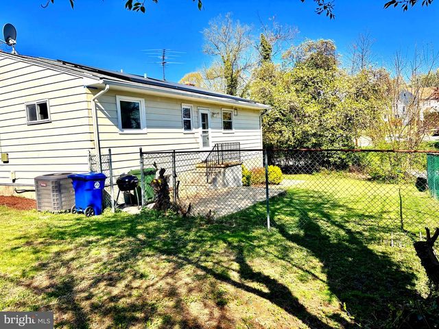 4121 5TH ST, Baltimore, MD 21225