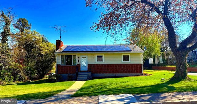 4121 5TH ST, Baltimore, MD 21225