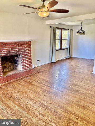4121 5TH ST, Baltimore, MD 21225