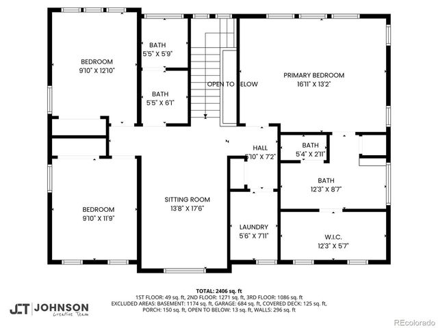 500 176th Ave, Broomfield, CO 80023