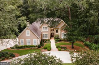 295 Blue Heron Drive, Athens, GA 30605