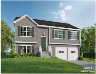 73 Belvedere (Osprey II) Drive, Tolland, CT 06084