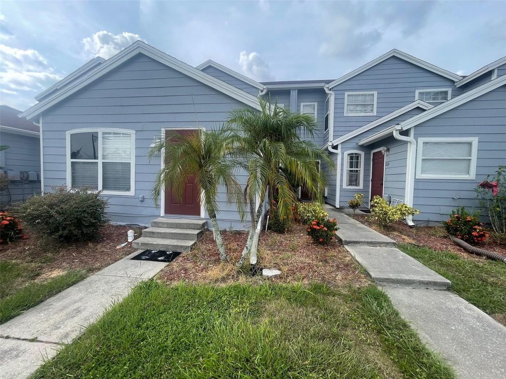 659 CARIBBEAN DRIVE, Davenport, FL 33897