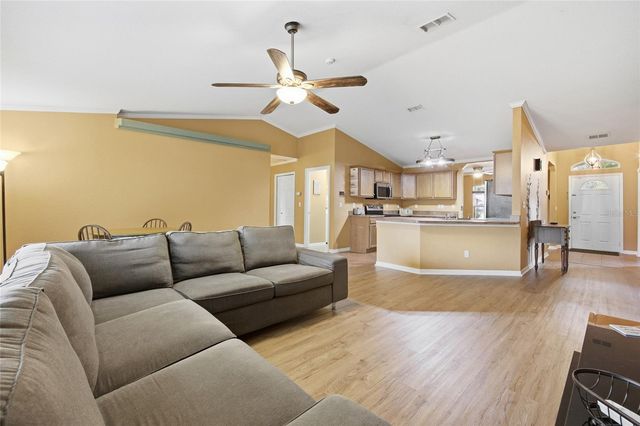 3539 SE 136TH PLACE, Summerfield, FL 34491