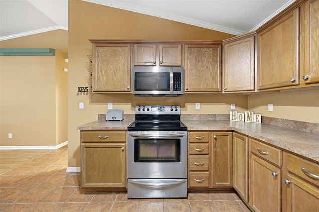 3539 SE 136TH PLACE, Summerfield, FL 34491