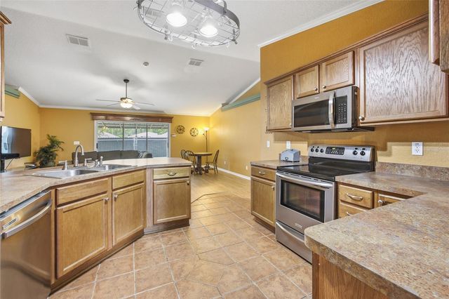 3539 SE 136TH PLACE, Summerfield, FL 34491