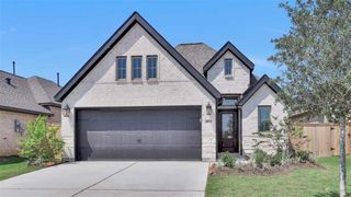 10535 Cecilia Star Lane, Richmond, TX 77406