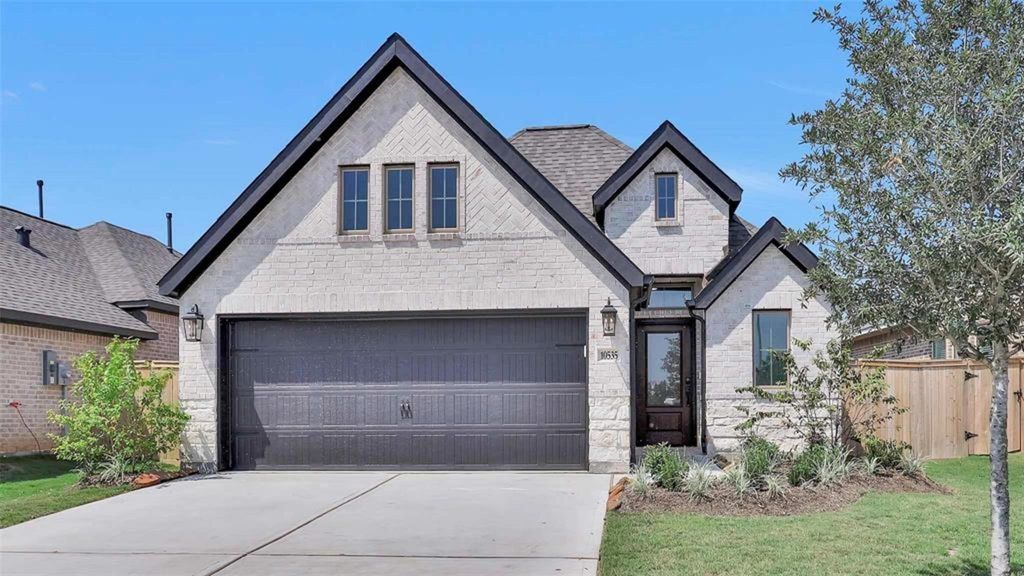 10535 Cecilia Star Lane, Richmond, TX 77406