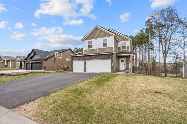 26561 8th Street, Zimmerman, MN 55398