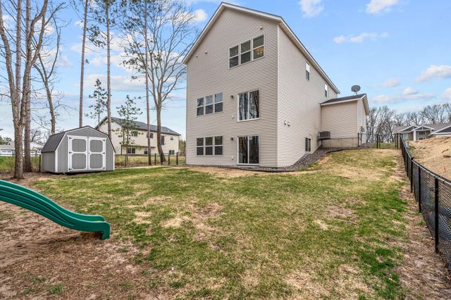 26561 8th Street, Zimmerman, MN 55398