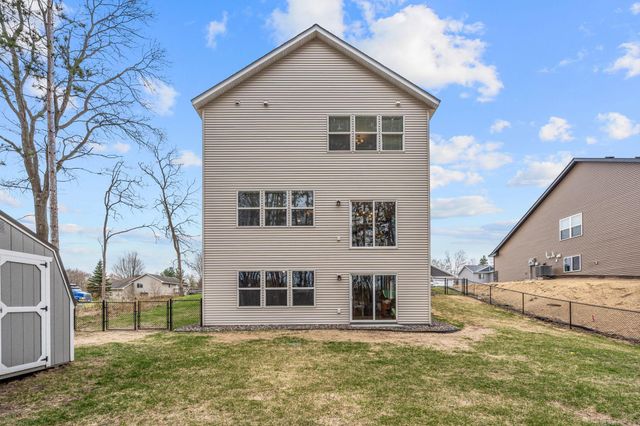 26561 8th Street, Zimmerman, MN 55398