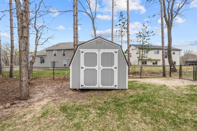 26561 8th Street, Zimmerman, MN 55398