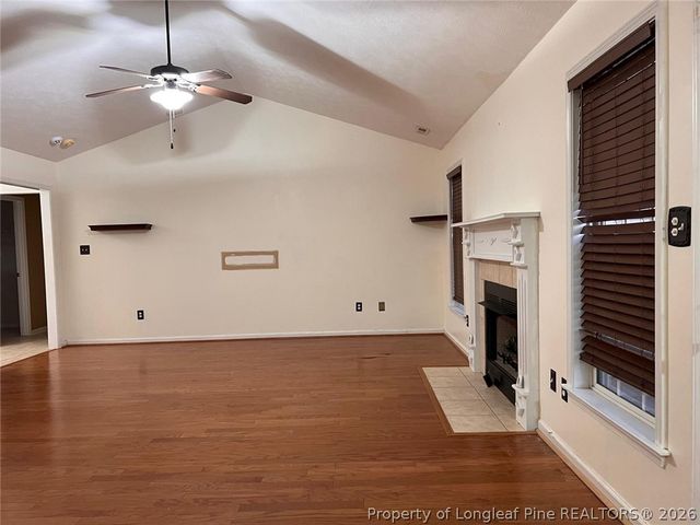 8241 English Saddle Drive, Fayetteville, NC 28314