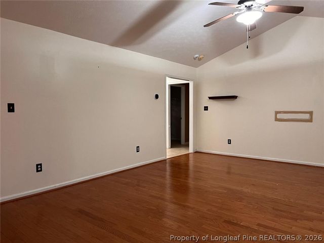 8241 English Saddle Drive, Fayetteville, NC 28314