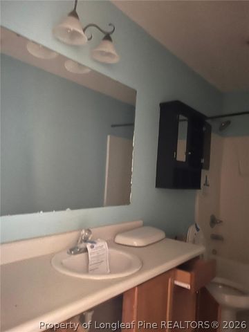 8241 English Saddle Drive, Fayetteville, NC 28314