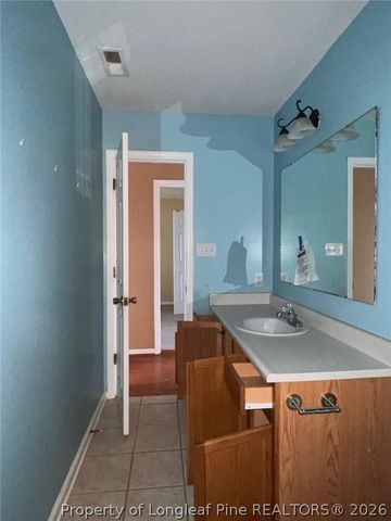 8241 English Saddle Drive, Fayetteville, NC 28314