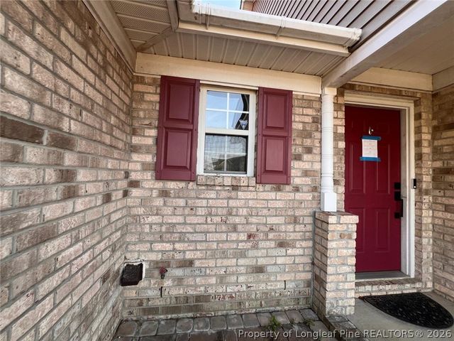 8241 English Saddle Drive, Fayetteville, NC 28314