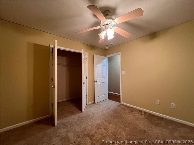 8241 English Saddle Drive, Fayetteville, NC 28314