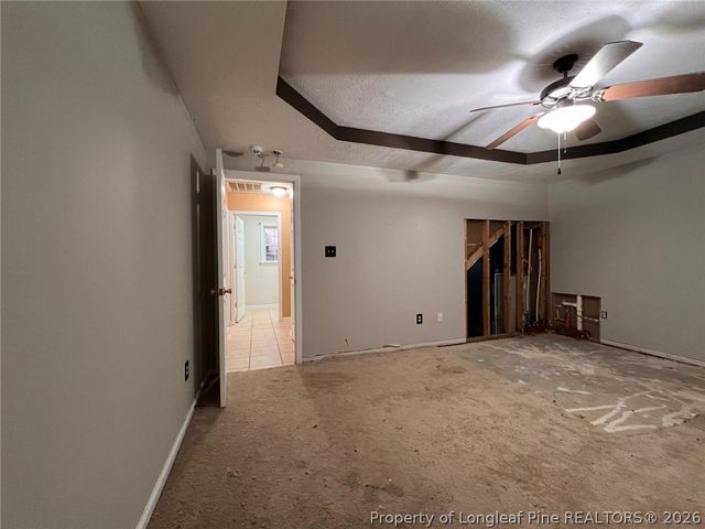 8241 English Saddle Drive, Fayetteville, NC 28314