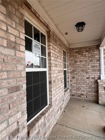 8241 English Saddle Drive, Fayetteville, NC 28314